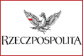 Logo do Jornal Rzeczpospolita