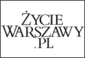 Logo do Jornal Zycie Warzaw