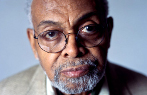 Foto de Amiri Baraka