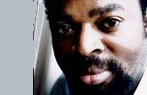 Foto de Ben Okri