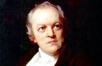 Retrato de William Blake