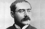 Foto de Rudyard Kipling