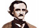 Retrato de Egar Allan Poe