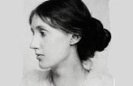 Foto de Virginia Woolf