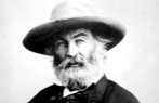 Foto de Walt Whitman