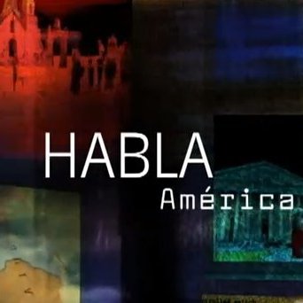Ícone Habla América