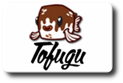 Logo do site Tofugu