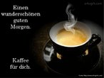 Guten Morgen