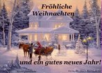 Frliche Weihnachten