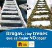 Drogas