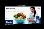 Arroz Noble