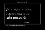 Entre parntesis van la parte (I o II), el captulo (C), la pgina (p) y la lnea (.) en que aparecen estos refranes en la edicin original de la obra, de Quijote. Palavras-chave: Quijote. Refrn. Folhas. Sabidura popular.