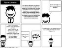 As figuras literrias so recursos existentes em vrias lnguas e que maximizam a capacidade comunicativa. Conhecer as figuras literrias - ou figuras de linguagem - permite que o usurio da lngua sofistique seu uso.  Palavras-chave: Tira. Charge. Gneros textuais. Semntica. Estilo.