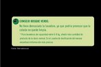 Texto com informaes sobre como proceder ao lavar a roupa. Palavras-chave: Ropa. Lavado. Instruo. Imperativo.