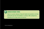 Texto com informaes sobre como proceder ao lavar a roupa. Palavras-chave: Ropa. Lavado. Instruo. Imperativo.