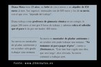 Primeira parte de uma notcia publicada no peridico 20minutos.es, no dia 14 de novembro de 2008 sobre as dificuldades financeiras pelas quais passam as famlias espanholas. Palavras-chave: Finanas. Famlia. Desemprego. 20minutos.es. Notcia.