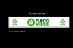 Punto verde