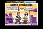 Parte da histria em quadrinhos elaborada por Cesar Dacol sobre o rally Dakar, que en 2009 foi na Argentina e no Chile. Voc encontra as demais partes da histria pesquisando pelo ttulo Dakar na pgina da Tv Multimdia. Palavras-chave: Dakar. Rally. Histria em quadrinhos. Dacol.