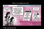 Vuelta al cole