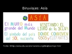 Biruviajes: sia