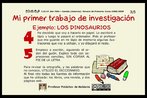 Srie de 4 imagens com exemplos de como realizar uma pesquisa. Essa srie faz parte da Srie Investigacin que consta de 6 imagens com instrues de como porceder para realizar a pesquisa. <br>Palavras-chave: Cartaz. Exemplo. Pesquisa. Informao. Trabalho escolar. Orientaes. <br> <br> <a href="http://www.lem.seed.pr.gov.br/arquivos/File/investigar1.pdf" target="_blank">Baixe o exemplo completo em PDF</a><br> <hr> Outras partes do exemplo:<br> <ul> <li><a href="http://www.lem.seed.pr.gov.br/modules/galeria/detalhe.php?foto=2825">Passos 1 e 2: Tema y informacin</li> <li><a href="http://www.lem.seed.pr.gov.br/modules/galeria/detalhe.php?foto=2826">Passo 3: Guin</a></li> <li><a href="http://www.lem.seed.pr.gov.br/modules/galeria/detalhe.php?foto=3229">Passo 6: YA EST</a></li> </ul>