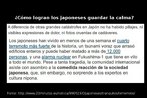 Reportagem publicada no peridico espanhol 20minutos.es sobre o perfil do povo japons ante as tragdias que vm enfrentando. A integra da notcia voc pode obter no blog do jornal. Palavras-chave: Grulla. Japn. Texto do ms. Cultura,.Oriente.