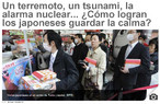 Cmo logran los japoneses guardar la calma? (1)