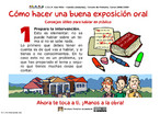 Sequncia de 8 dicas sobre exposio oral na escola. Neste slide, destaca-se a importncia do processo de delimitao do tema.<br> Palavras-chave: Tema. Delimitao. Assunto. Instruo.<br> <br> <a href="http://www.lem.seed.pr.gov.br/arquivos/File/Varios/exposicion_oral.pdf" targer="_blank">Baixe o prospecto completo em PDF</a><br> <hr> Outras partes do prospecto:<br> <ul> <li><a href="http://www.lem.seed.pr.gov.br/modules/galeria/detalhe.php?foto=2835">Cmo hacer una buena exposicin oral - cabealho</a></li> <li><a href="http://www.lem.seed.pr.gov.br/modules/galeria/detalhe.php?foto=2837">Dica 2 - Elabora un guin</a></li> <li><a href="http://www.lem.seed.pr.gov.br/modules/galeria/detalhe.php?foto=2838">Dica 3 - Ensaya en voz alta</a></li> <li><a href="http://www.lem.seed.pr.gov.br/modules/galeria/detalhe.php?foto=2839">Dica 4 - Habla despacio</a></li> <li><a href="http://www.lem.seed.pr.gov.br/modules/galeria/detalhe.php?foto=2840">Dica 5 - Utiliza los gestos adecuadamente</a></li> <li><a href="http://www.lem.seed.pr.gov.br/modules/galeria/detalhe.php?foto=2841">Dica 6 - Utiliza materiales de apoyo</a></li> <li><a href="http://www.lem.seed.pr.gov.br/modules/galeria/detalhe.php?foto=2842">Dica 7 - No te enrolles</a></li> <li><a href="http://www.lem.seed.pr.gov.br/modules/galeria/detalhe.php?foto=2843">Dica 8 - Disfruta</a></li> </ul>