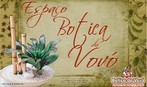 Ao escolher o nome "botica" para seu estabelecimento, a pessoa quis imprimir algum sentido especial? Qual e por qu? Quem voc acha que  o pblico desse lugar?  Palavras-chave: antigo e novo, mercado, vocabulrio, francs no cotidiano.