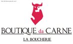 O que  mais aceitvel para o ouvido brasileiro: "boutique da carne" ou "boucherie"? Como voc explicaria essa diferena de percepo?  Palavras-chave: vocabulrio, efeito semntico, francs no dia a dia.