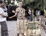 Child soldiers