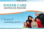 Foster parents