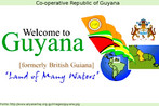 Co-operative Republic of Guyana