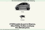Environmental impact of industry