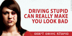 Don t Drive Stupid