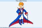 The little prince