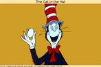 The Cat in the Hat