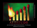 Attitude