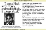 Racial bias