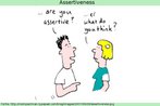 Assertiveness