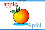 Apple Apfel