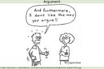 Argument