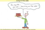 Icing