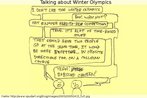 Winter olympics