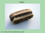 Brush