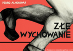 Złe Wychowanie