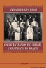 Capa do livro "Os ucranianos do Brasil", escrito pela pesquisadora (Instituto Nacional de Cincias e Pesquisas de Estudos Ucranianos de  Kiev).  Palavras-chave: tradio, cultura, Brasil.