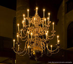 Chandelier