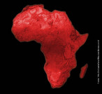 Africa in blood