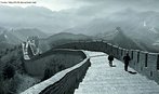 The Great Wall of China